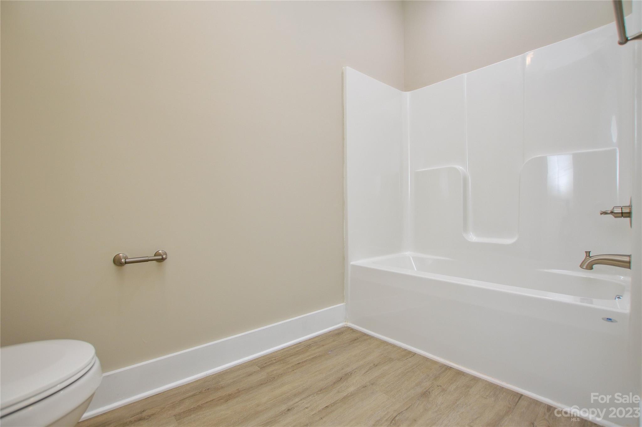 Oakley Park - Residential