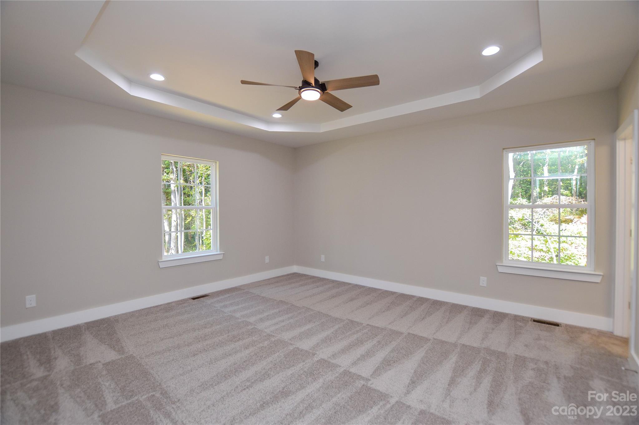 Oakley Park - Residential