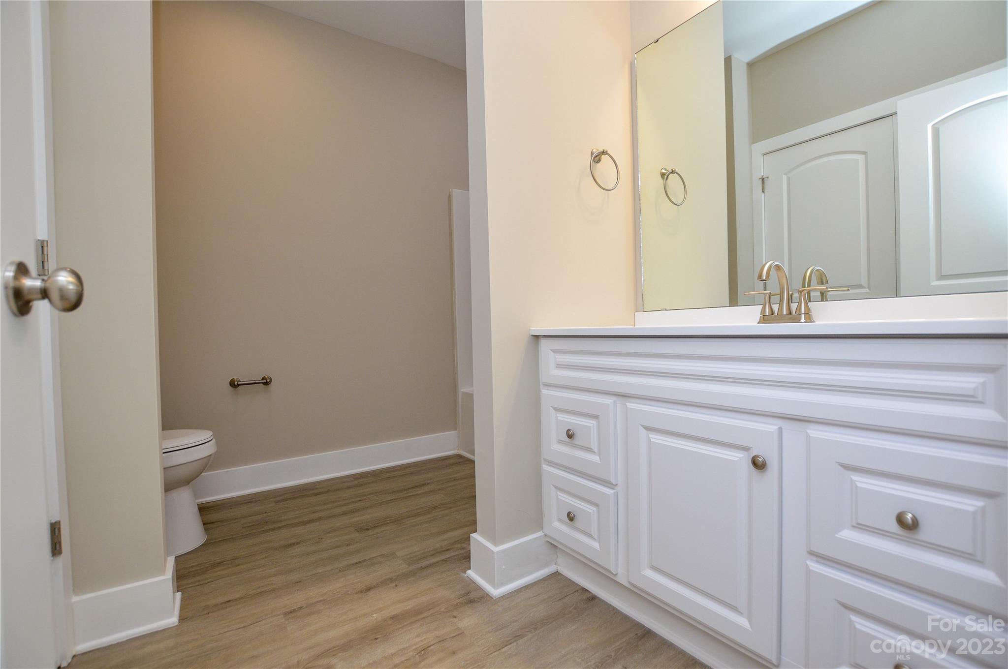 Oakley Park - Residential