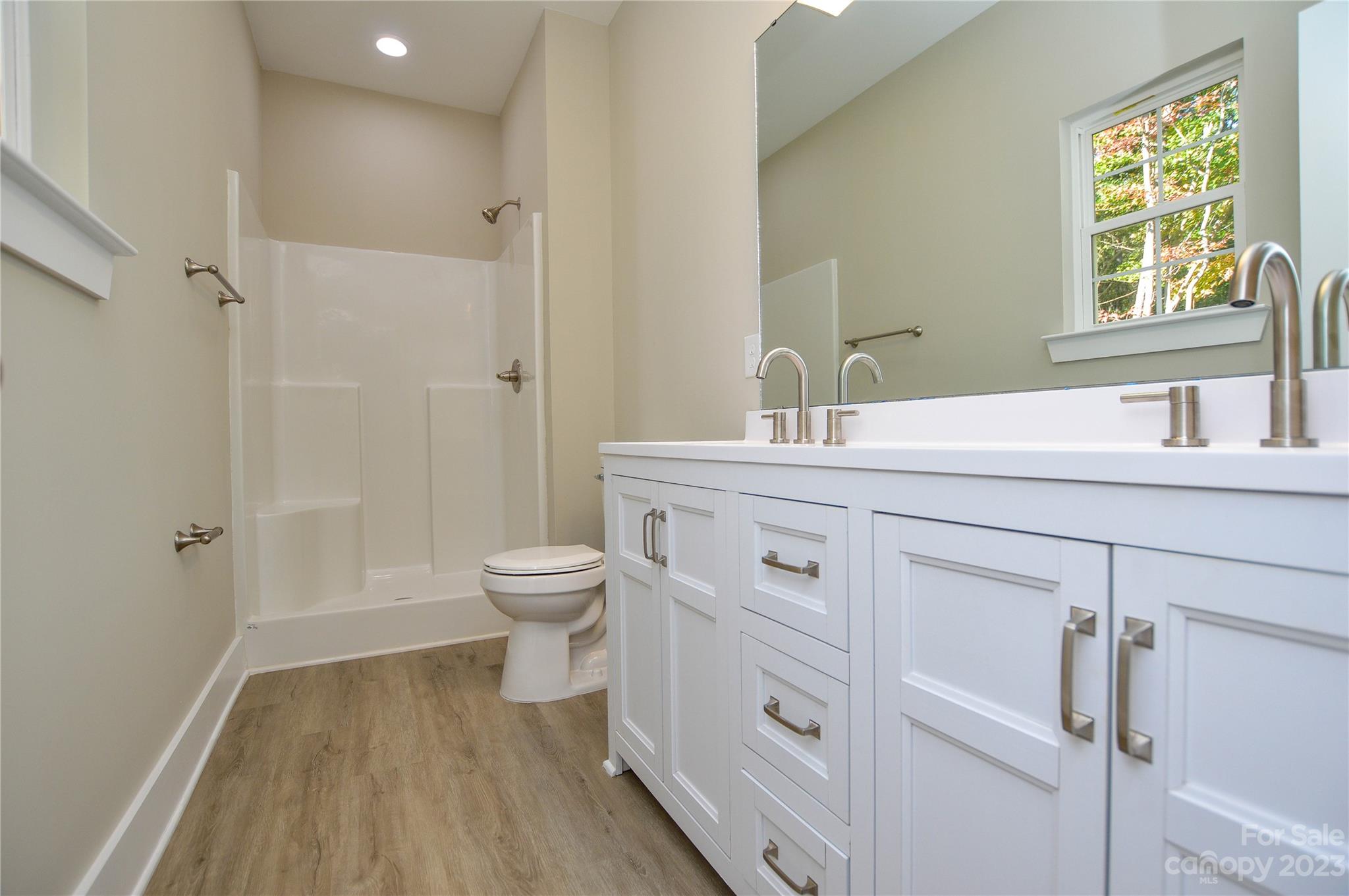 Oakley Park - Residential