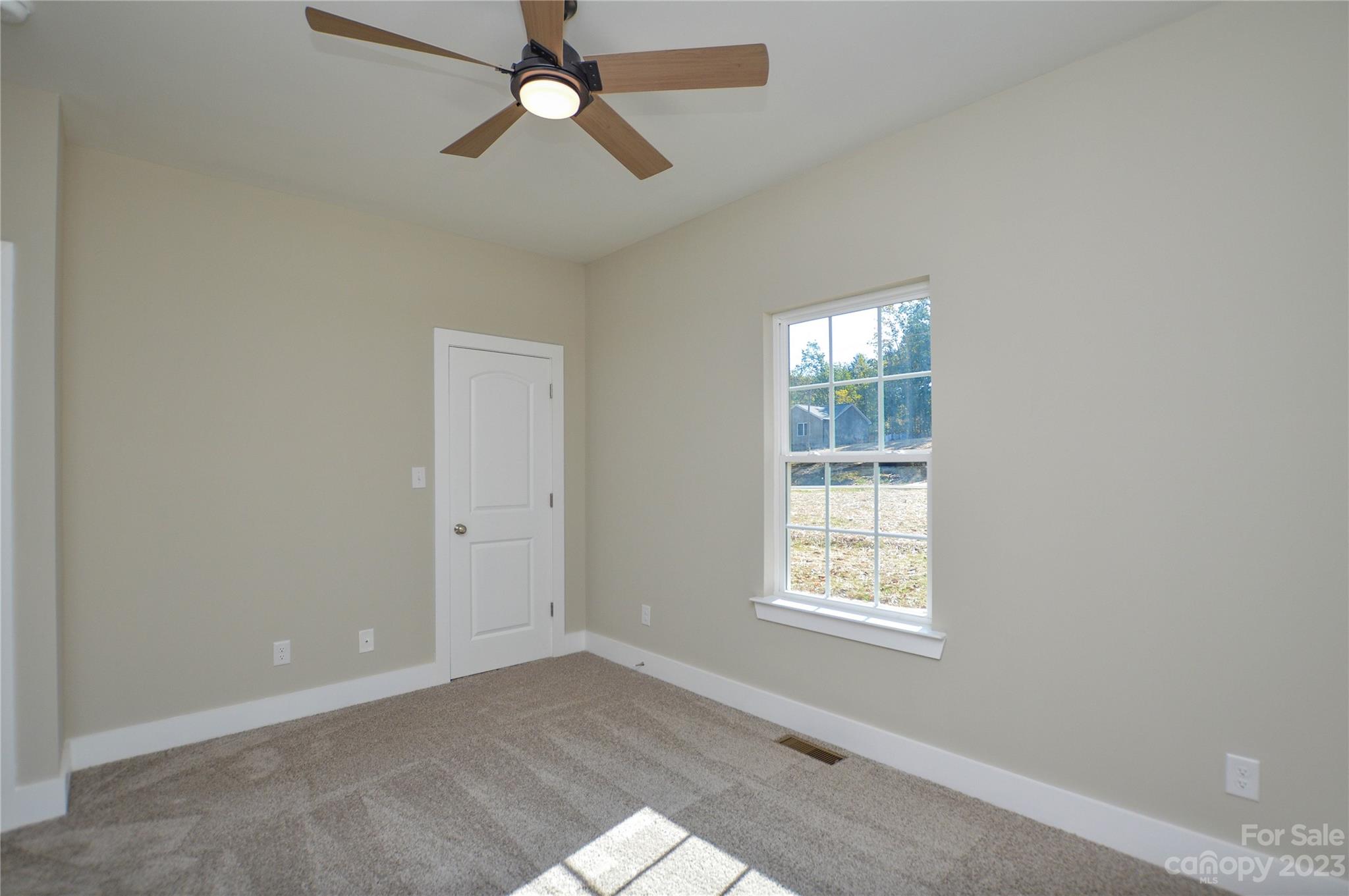 Oakley Park - Residential