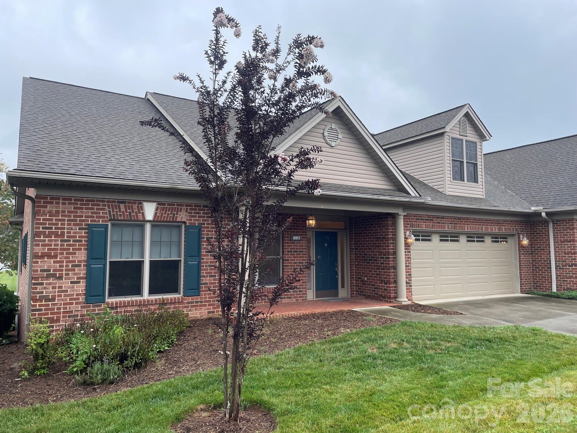 513 26th Avenue NE, Hickory, NC, 28601
