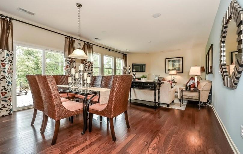 Walnut Creek - Residential