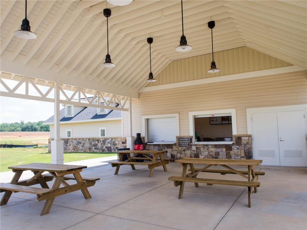 Walnut Creek - Residential