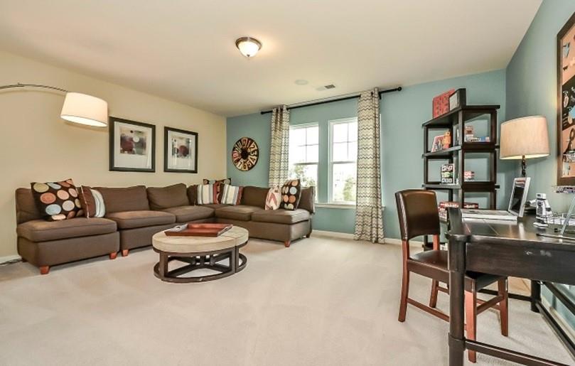 Walnut Creek - Residential