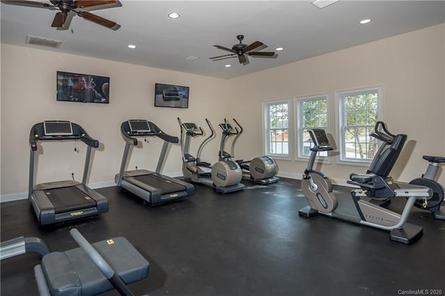 Walnut Creek - Residential