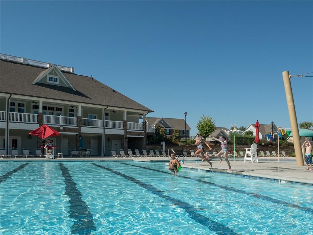 Walnut Creek - Residential