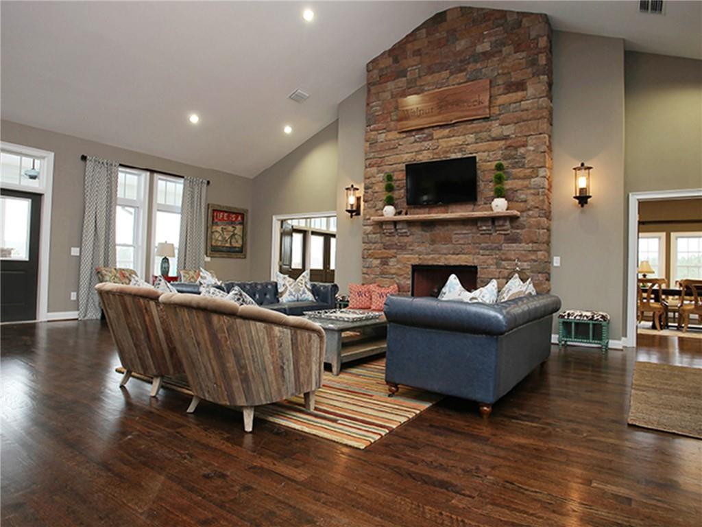 Walnut Creek - Residential