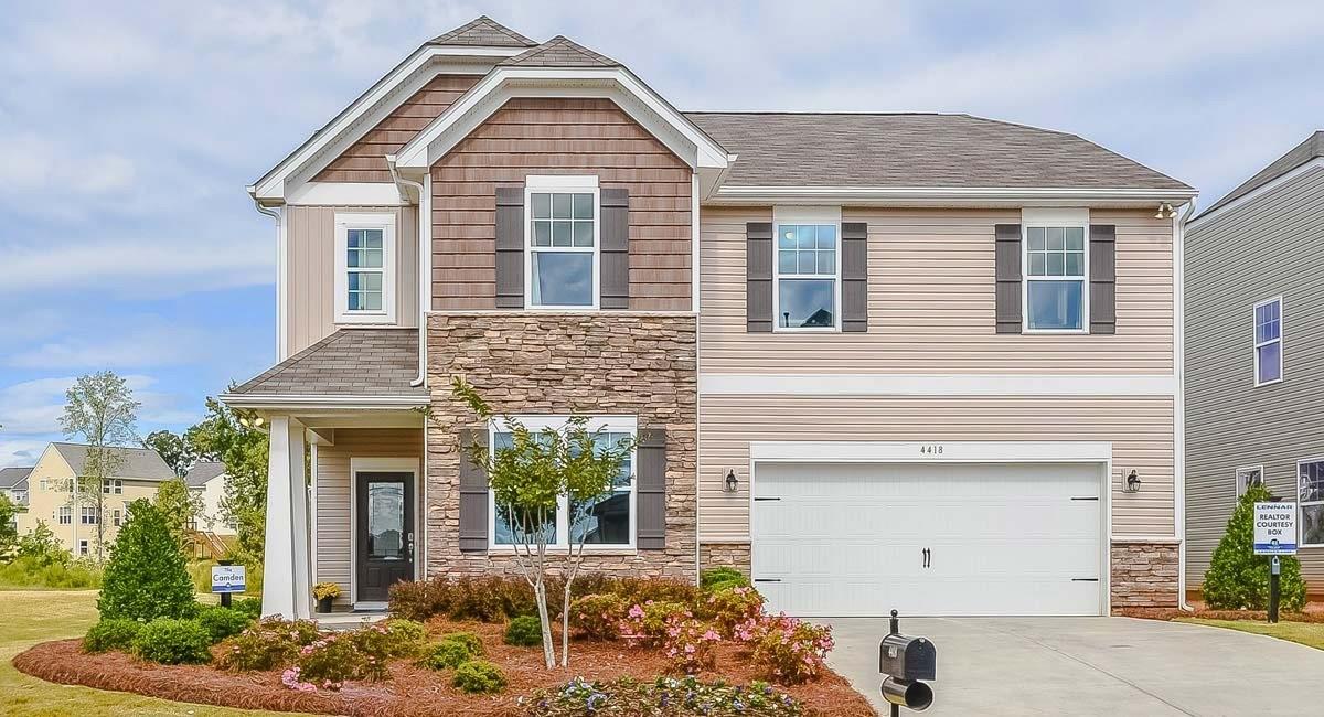 Walnut Creek - Residential