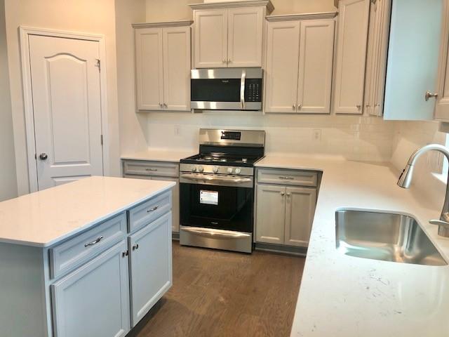 Walnut Creek - Residential