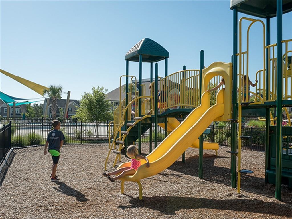 Walnut Creek - Residential