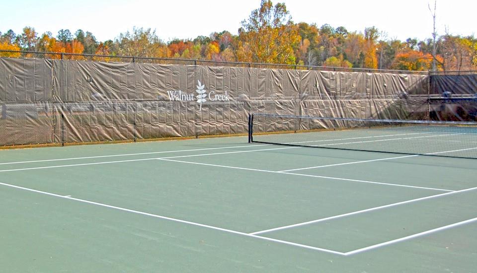 Walnut Creek - Residential