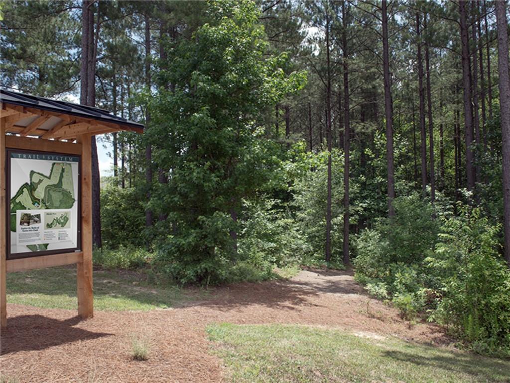 Walnut Creek - Residential