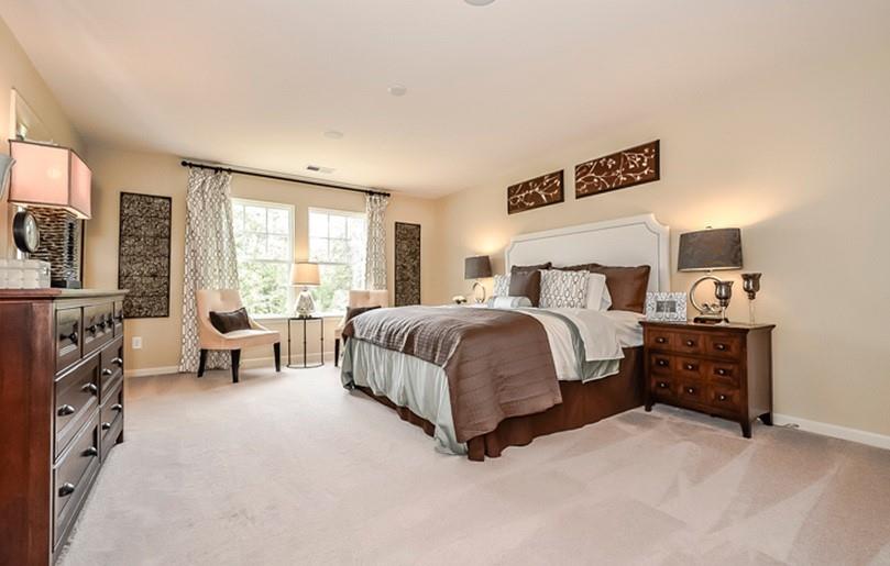 Walnut Creek - Residential