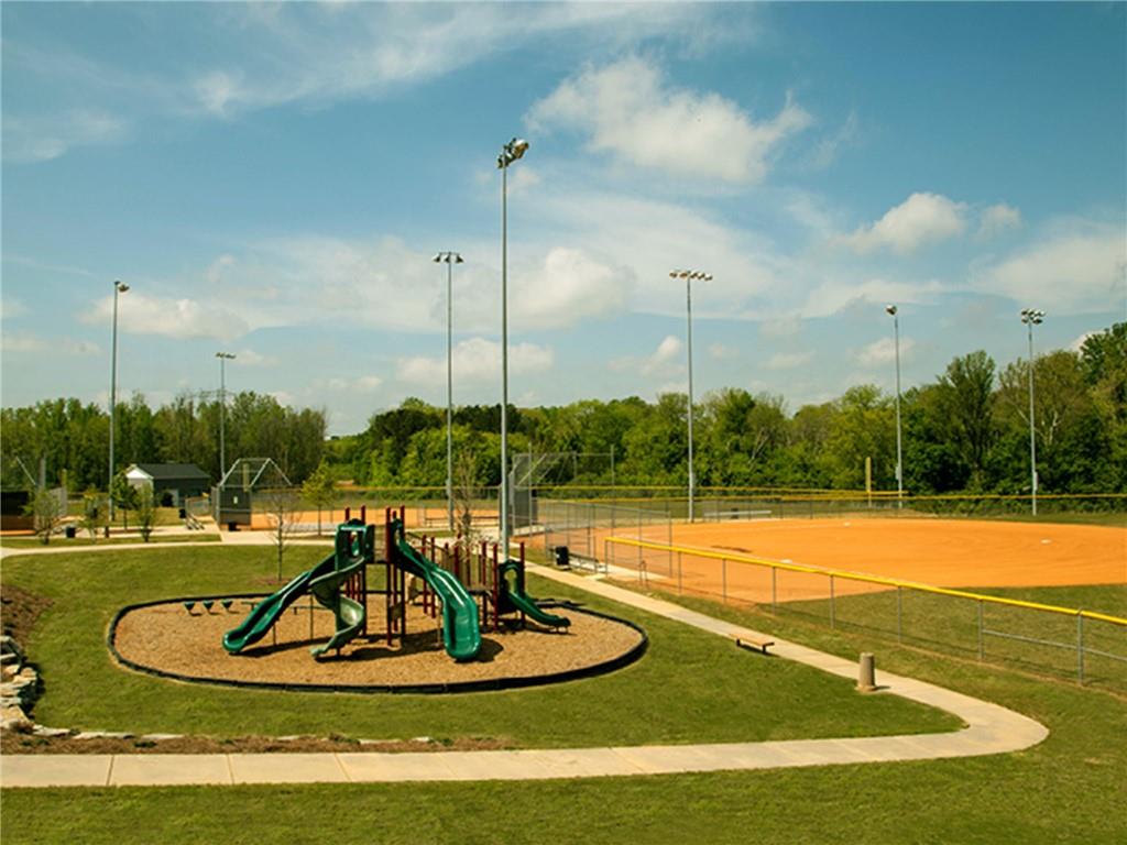 Walnut Creek - Residential