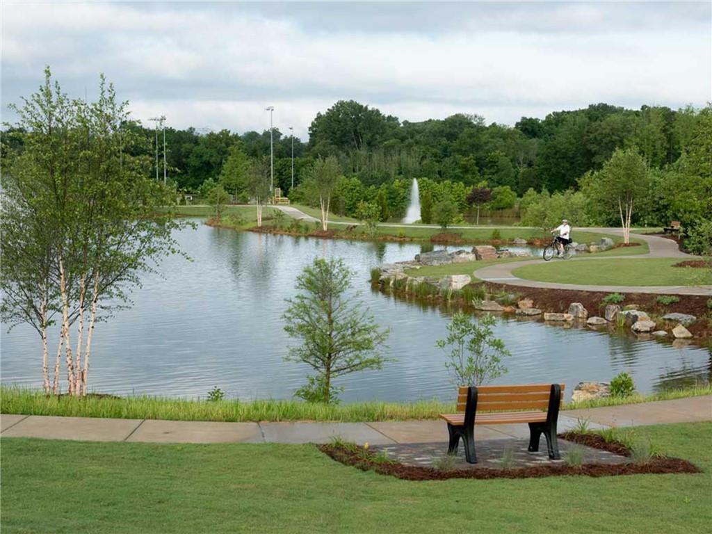 Walnut Creek - Residential