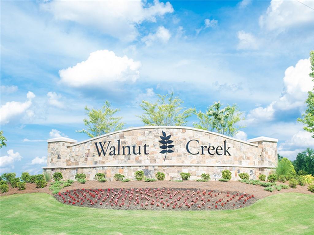 Walnut Creek - Residential
