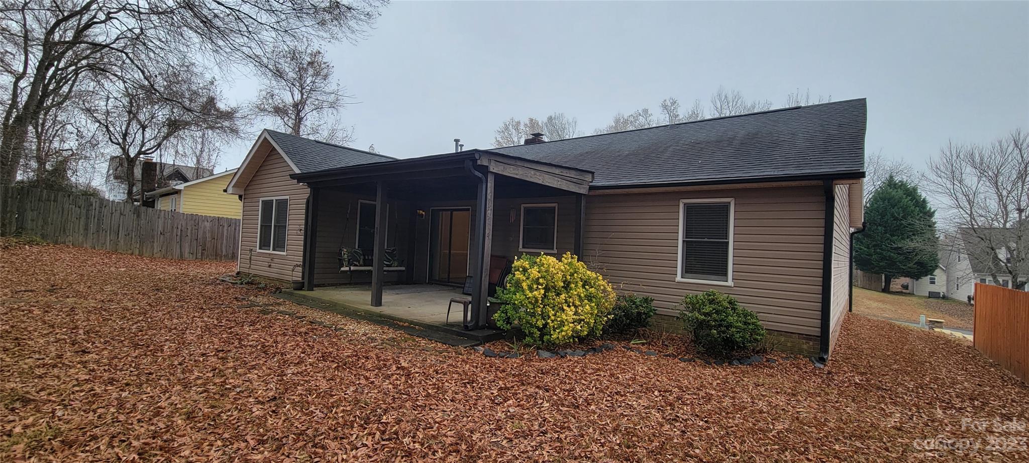 Brookstead - Residential