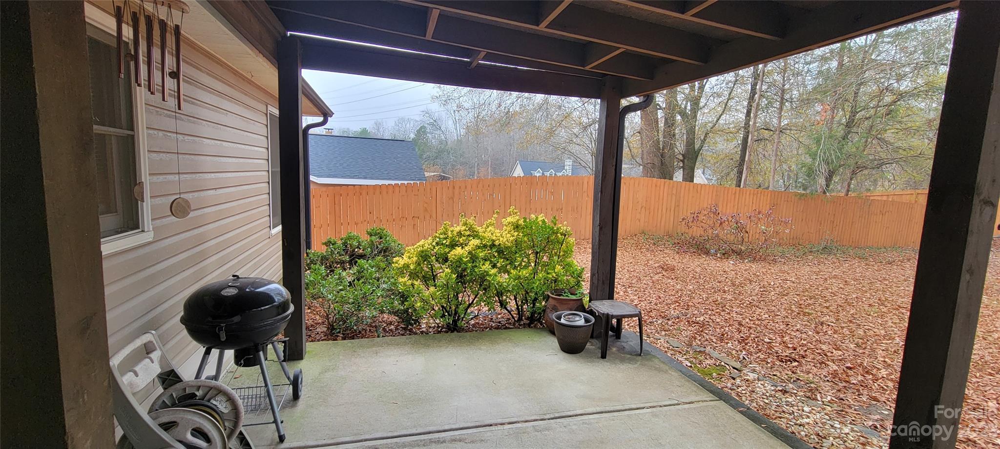 Brookstead - Residential
