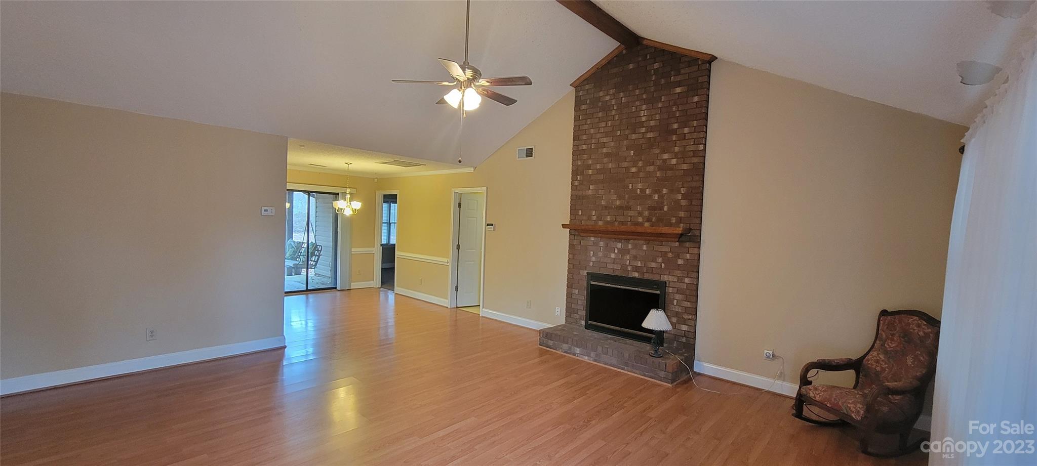 Brookstead - Residential