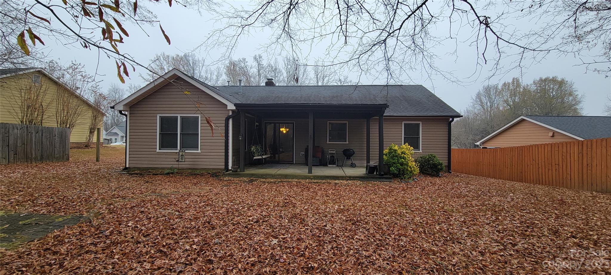 Brookstead - Residential