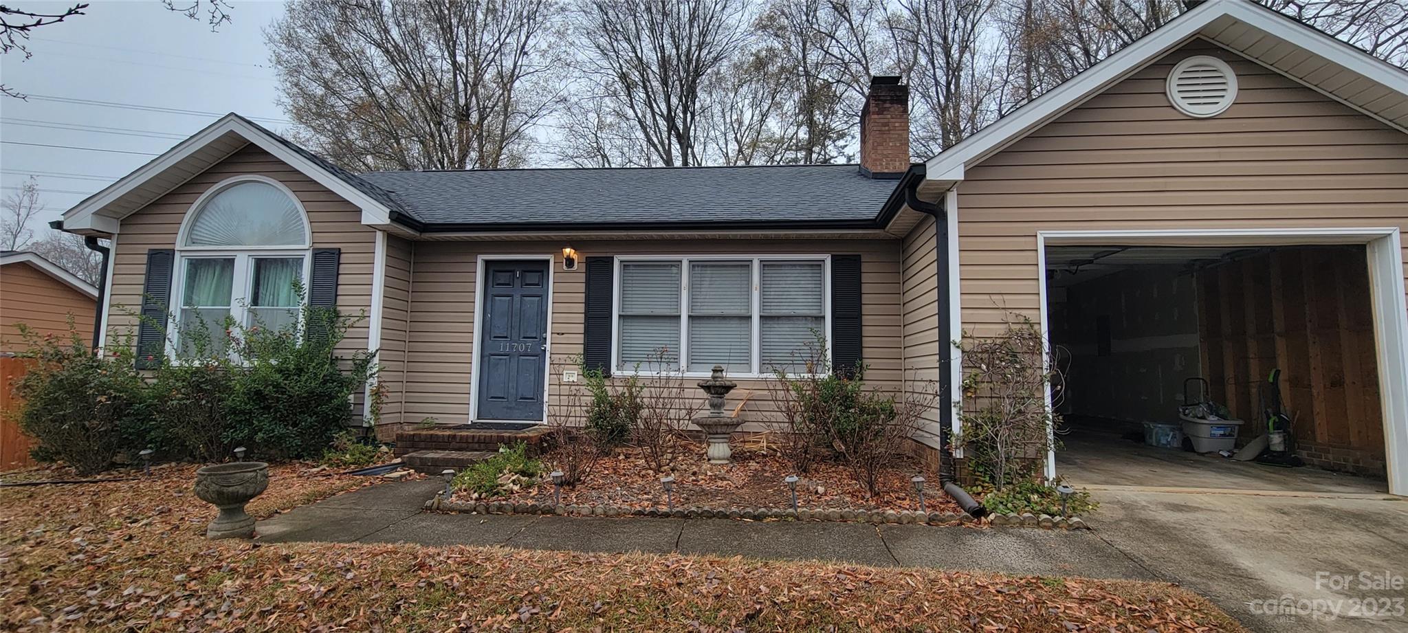 Brookstead - Residential