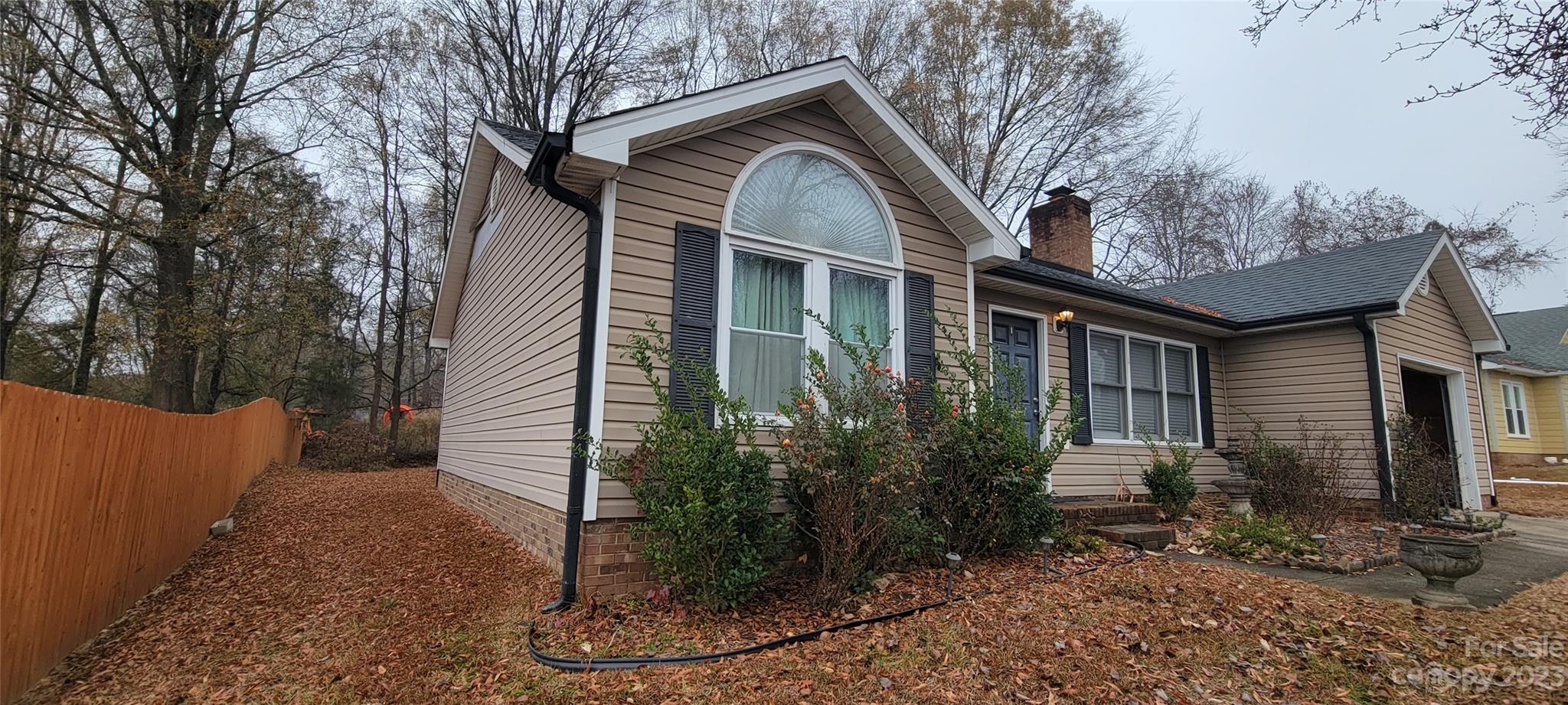 Brookstead - Residential