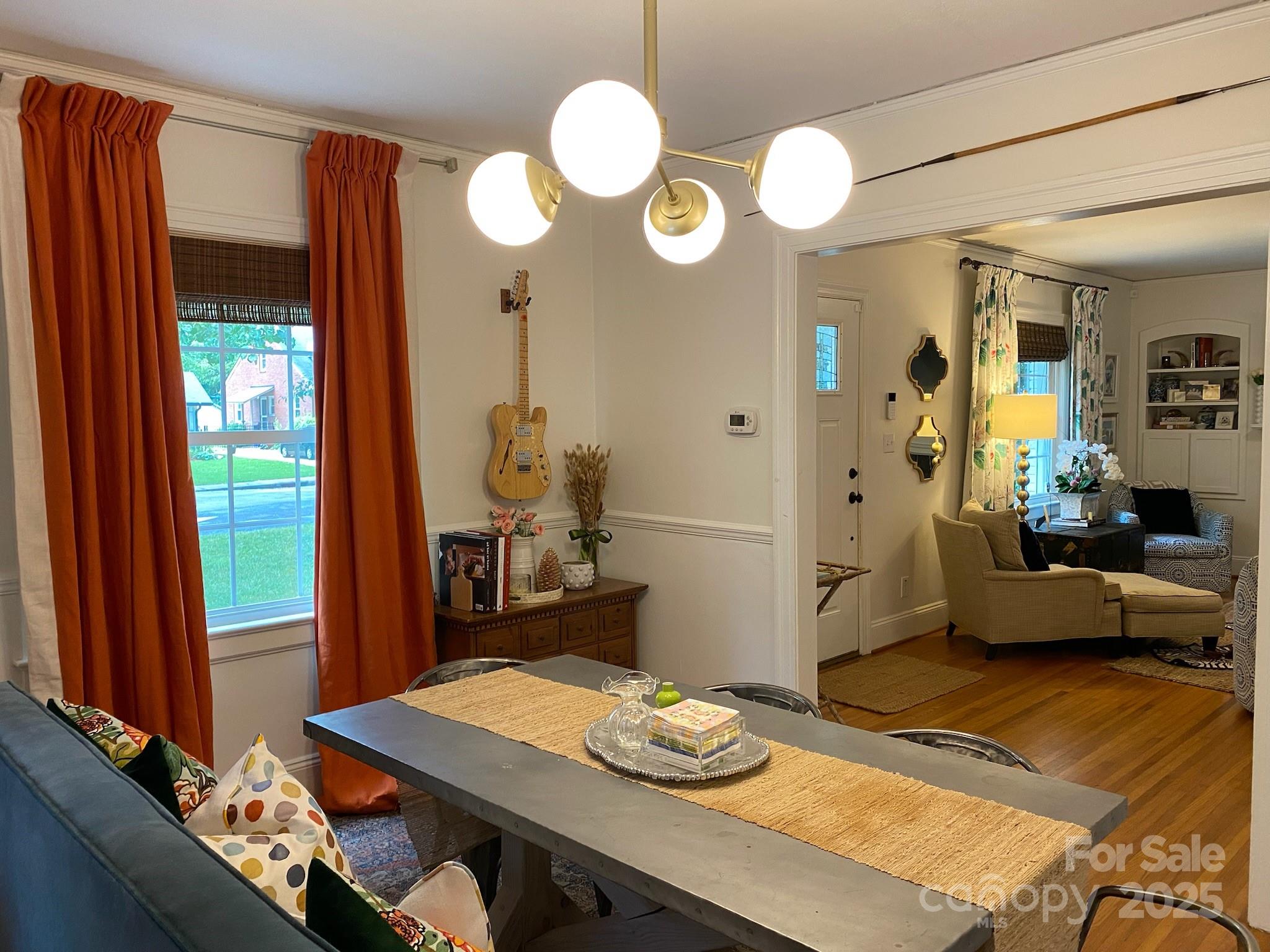 1422 Morningside Drive