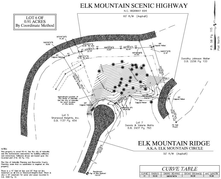 46 Elk Mountain Ridge