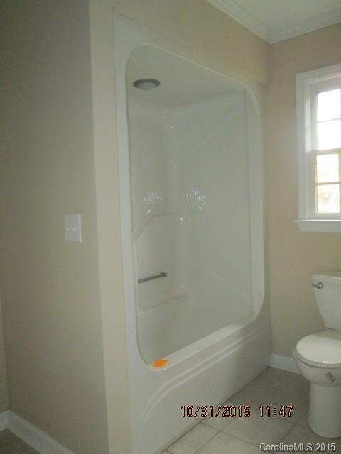 Brentwood - Residential