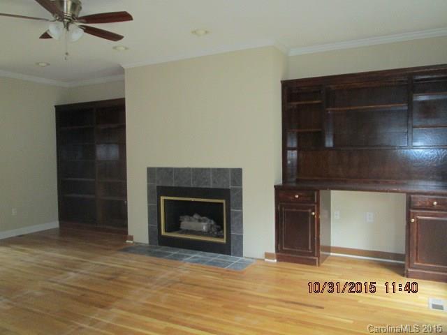 Brentwood - Residential