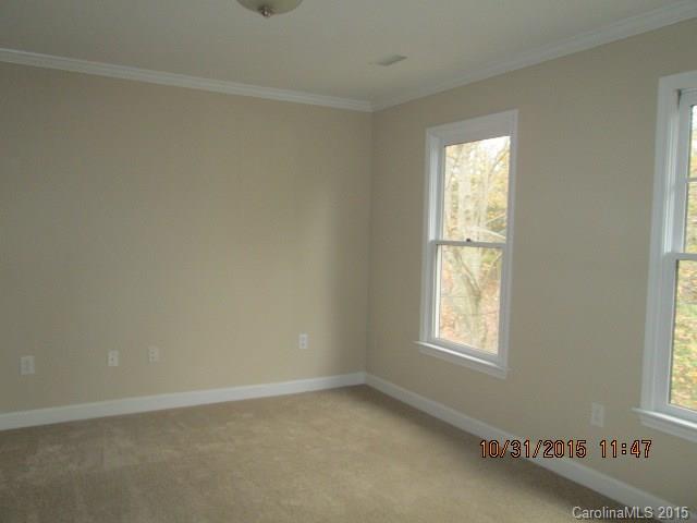 Brentwood - Residential