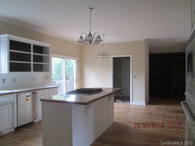 Brentwood - Residential