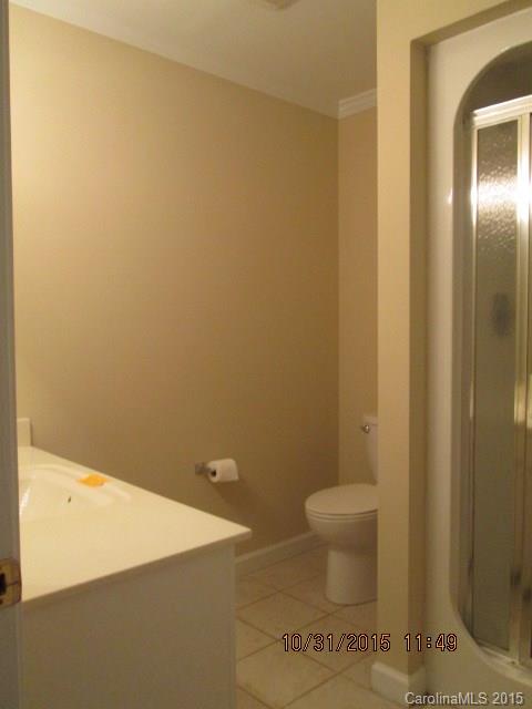 Brentwood - Residential