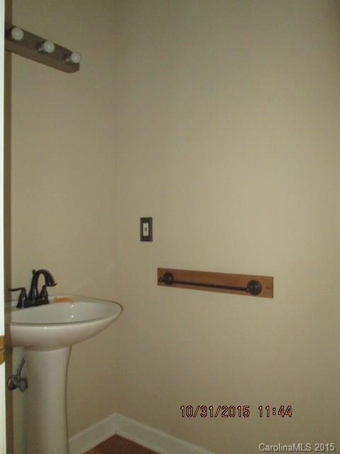 Brentwood - Residential