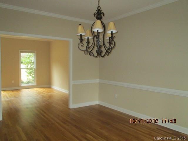 Brentwood - Residential