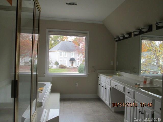 Brentwood - Residential