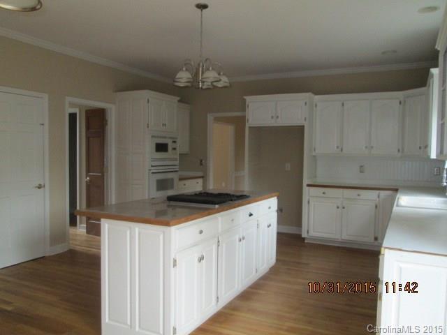 Brentwood - Residential