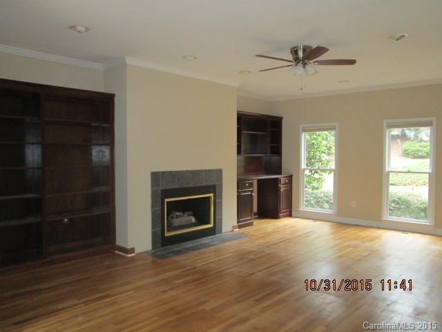 Brentwood - Residential