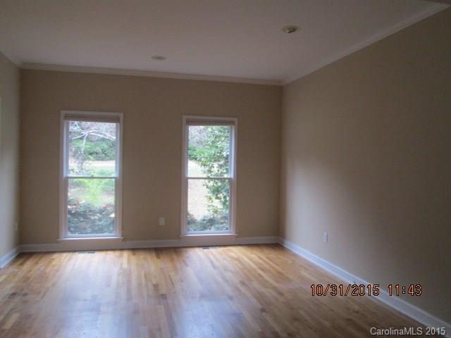 Brentwood - Residential