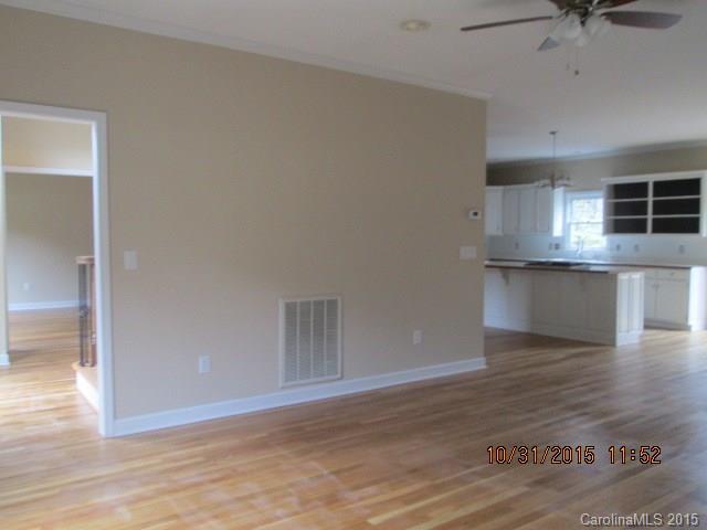 Brentwood - Residential