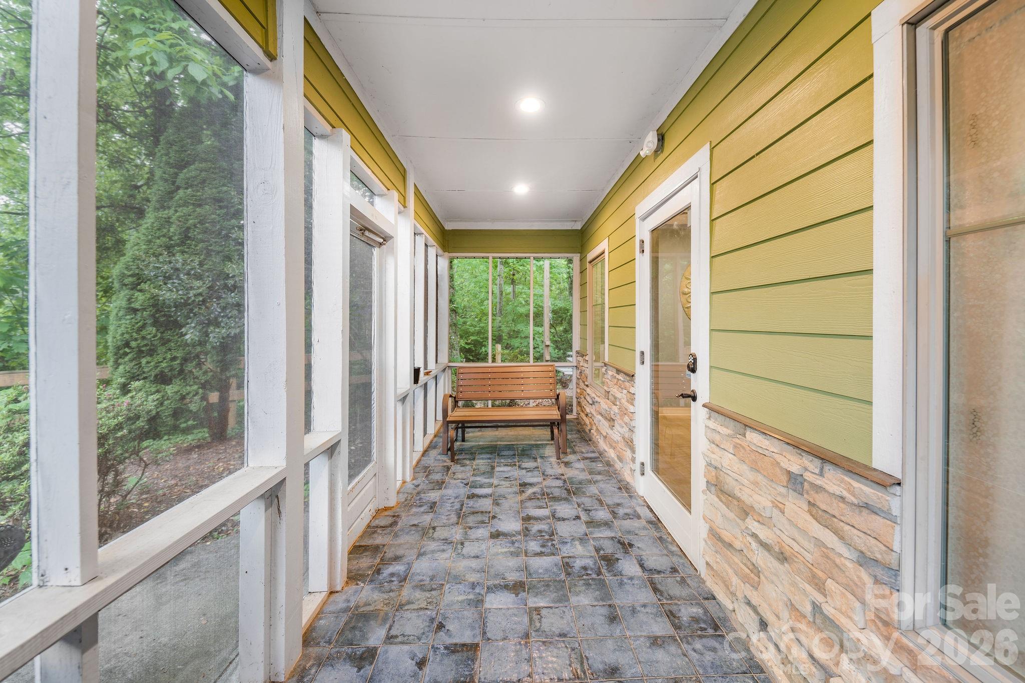 364 Weaverville Road