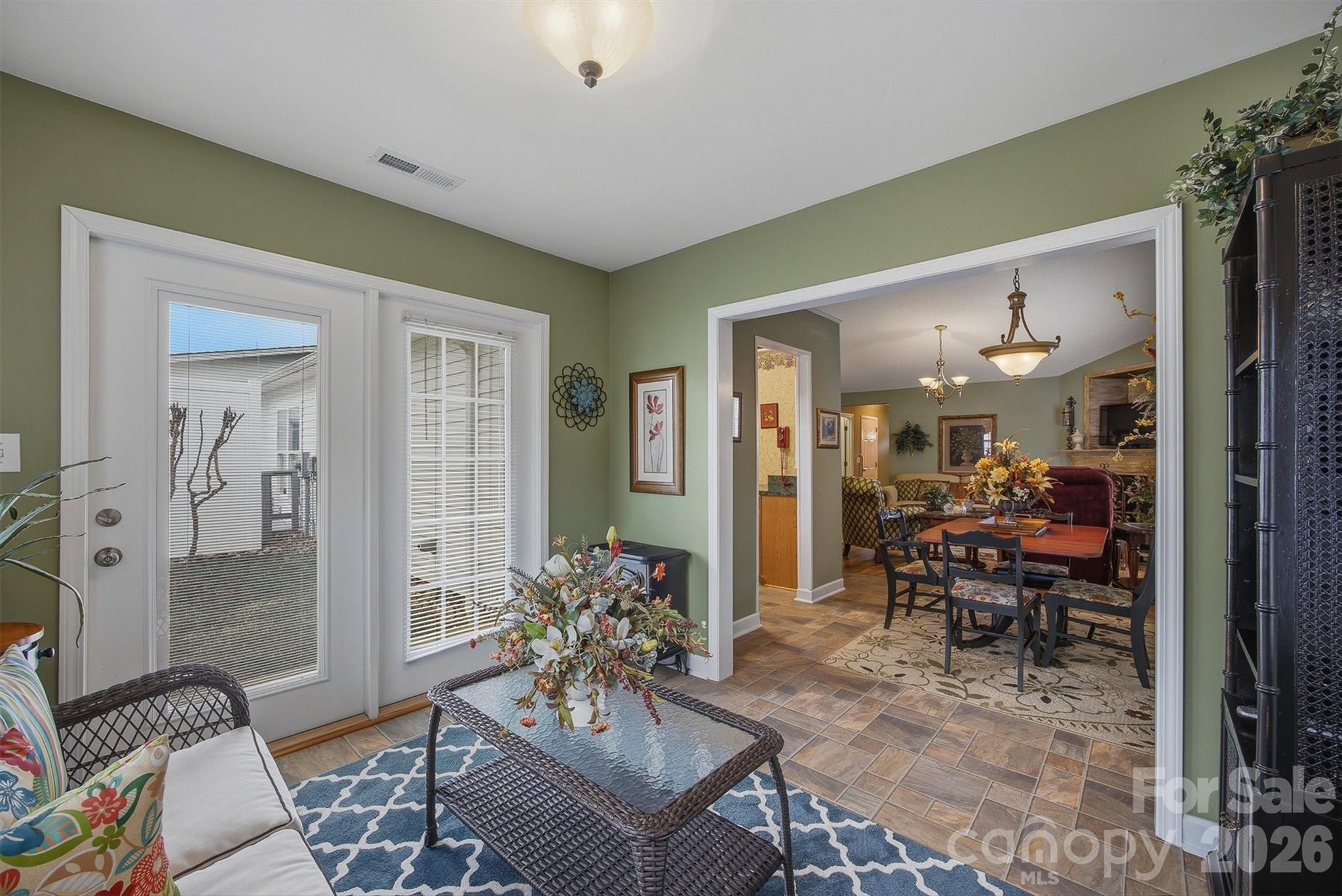 Morgan Trace - Residential