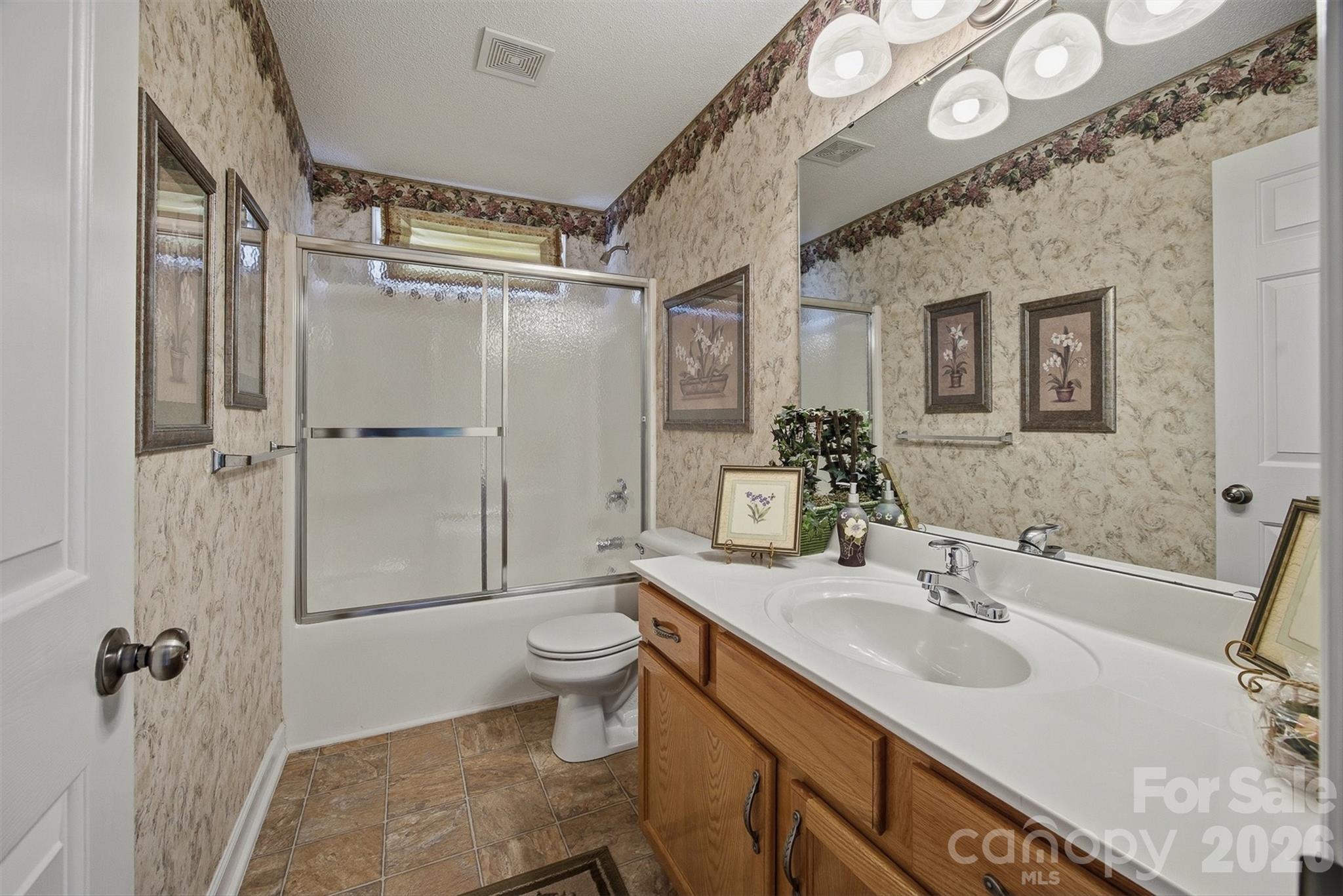 Morgan Trace - Residential