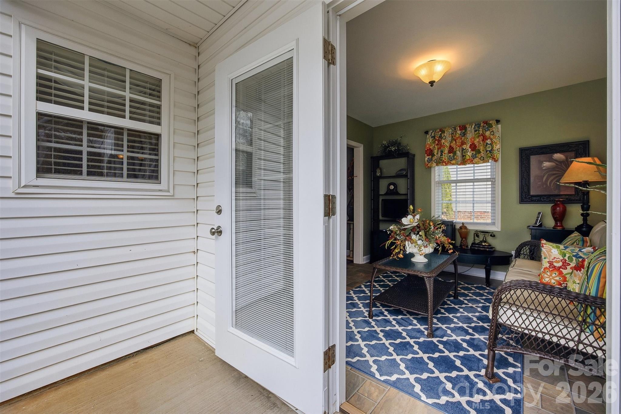 Morgan Trace - Residential