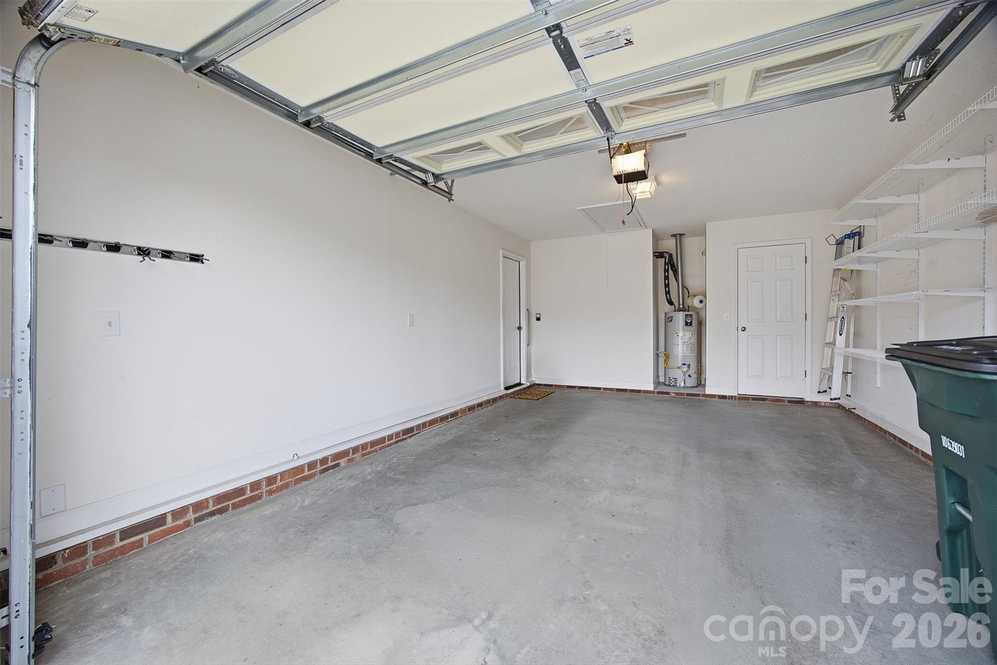 Morgan Trace - Residential