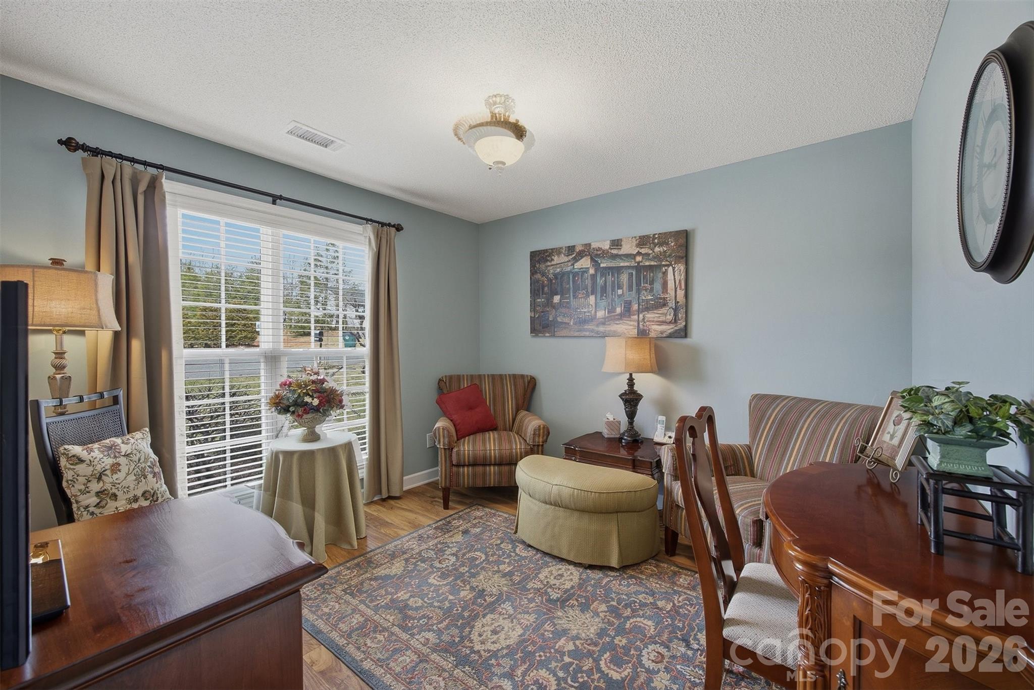 Morgan Trace - Residential