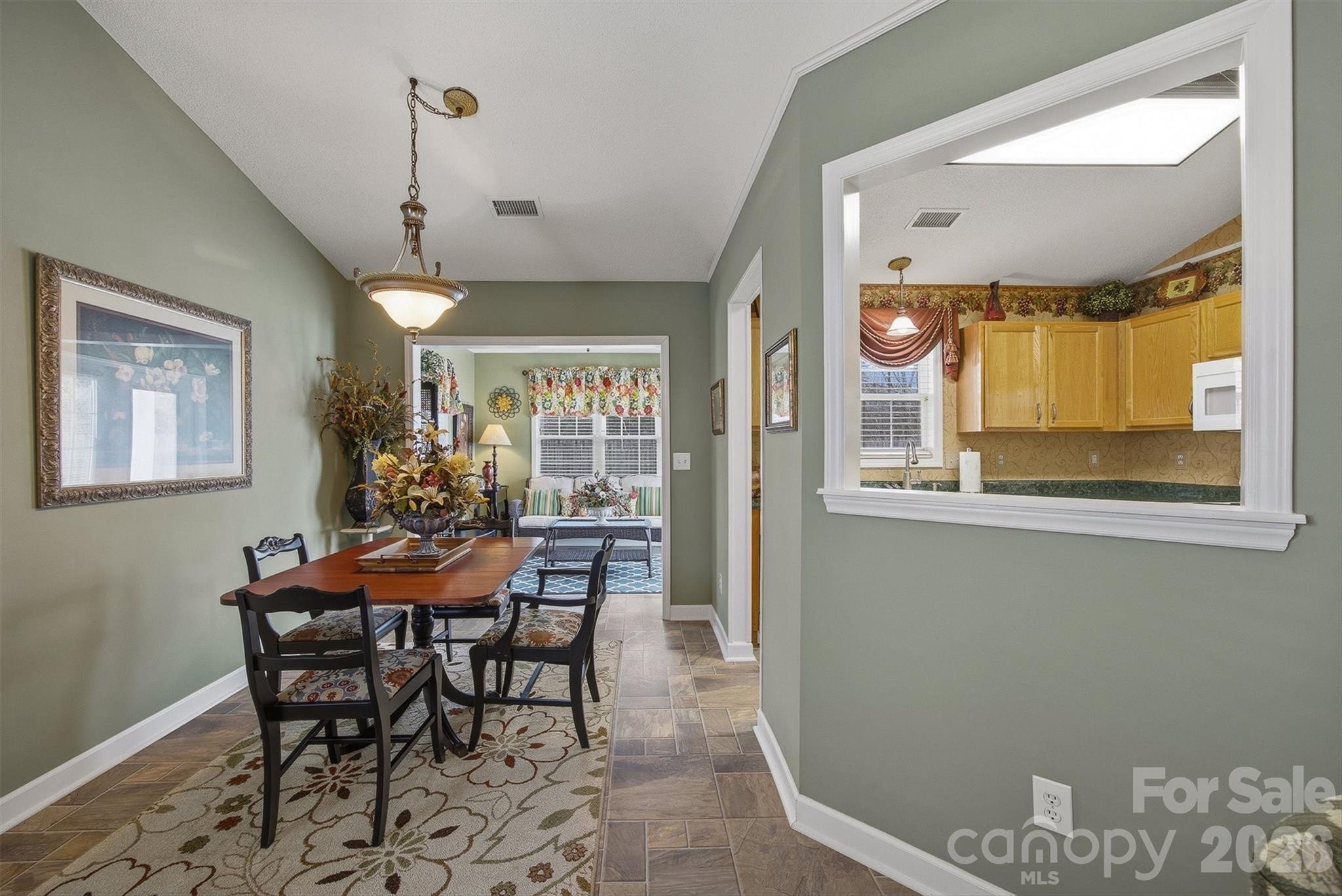 Morgan Trace - Residential