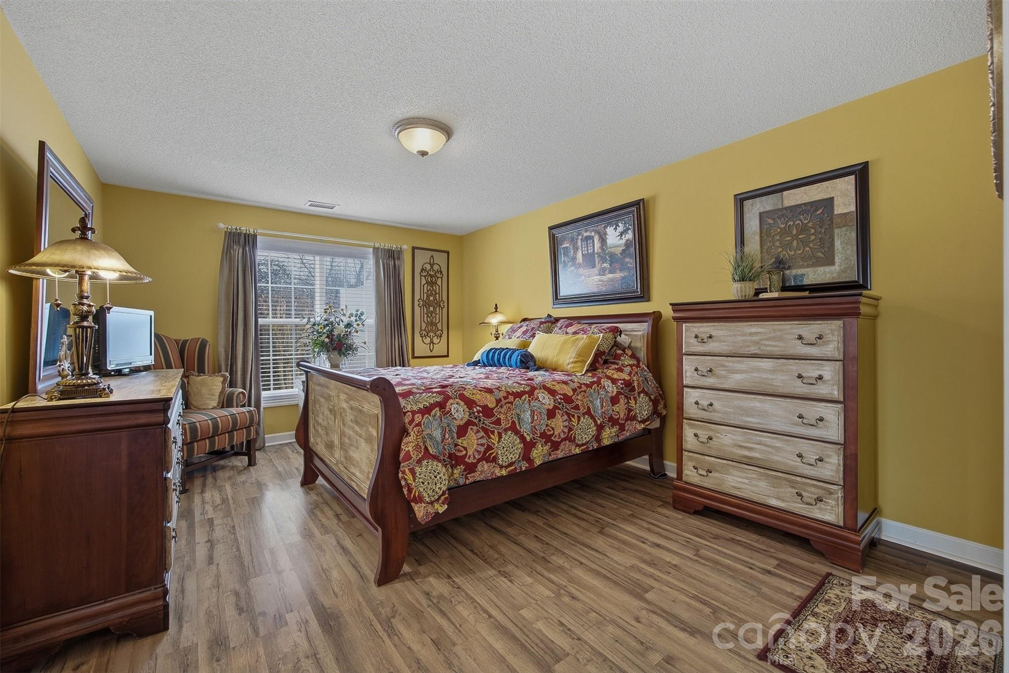 Morgan Trace - Residential