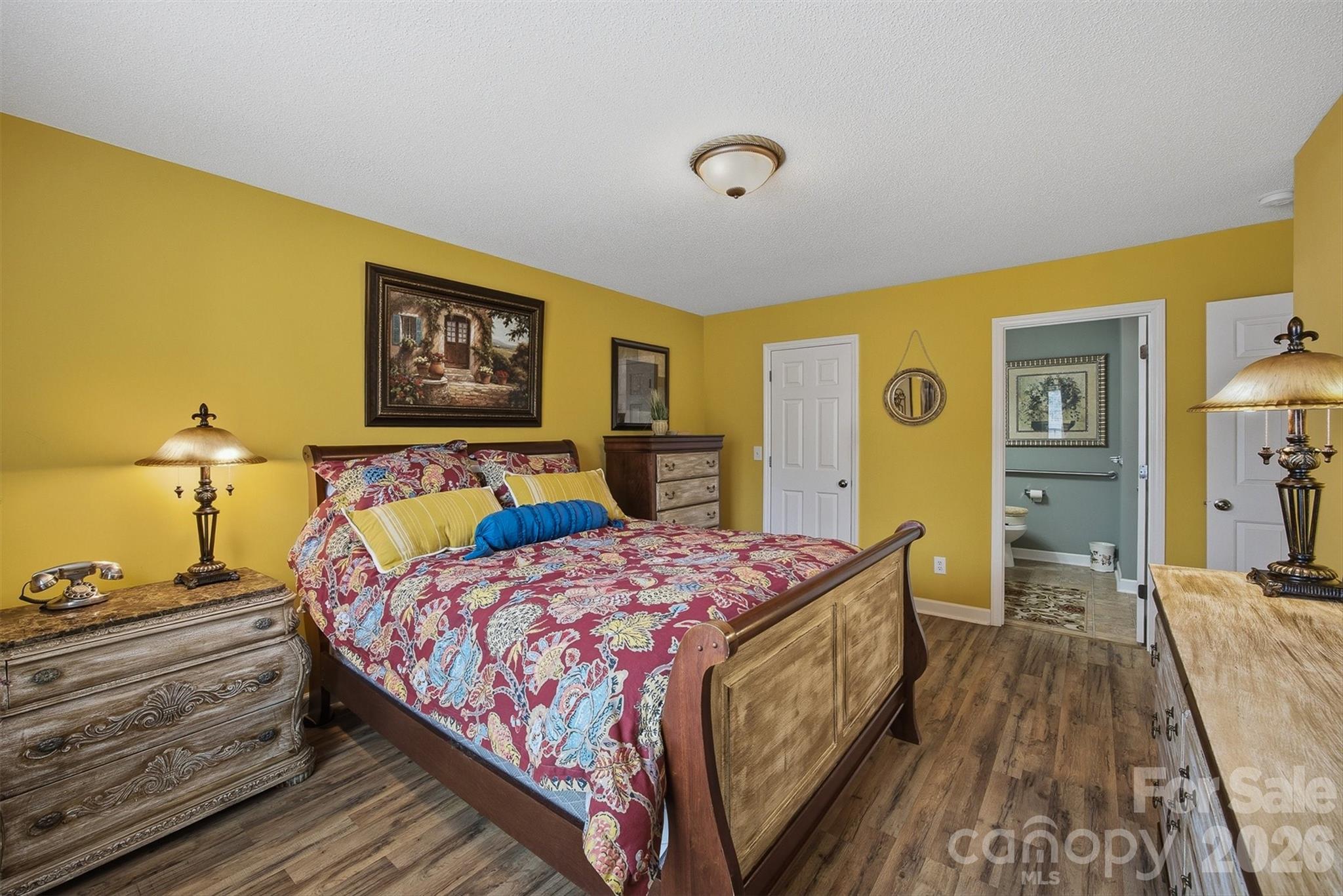 Morgan Trace - Residential